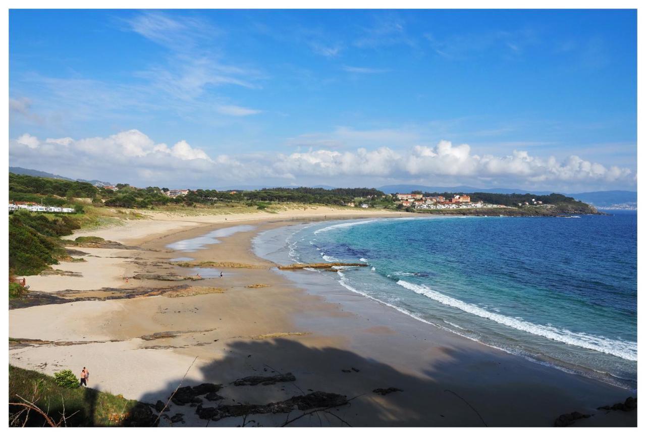Villa Montalvo Beach Экстерьер фото