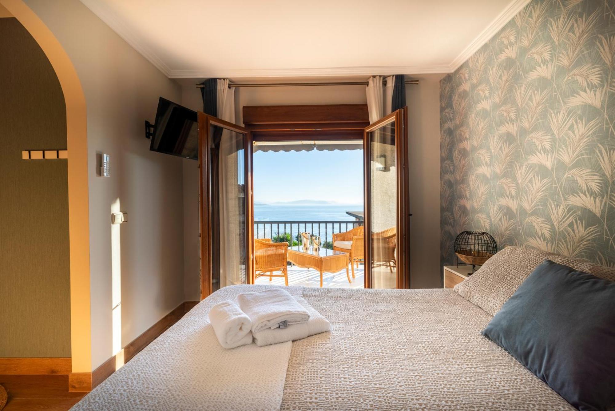 Villa Montalvo Beach Экстерьер фото