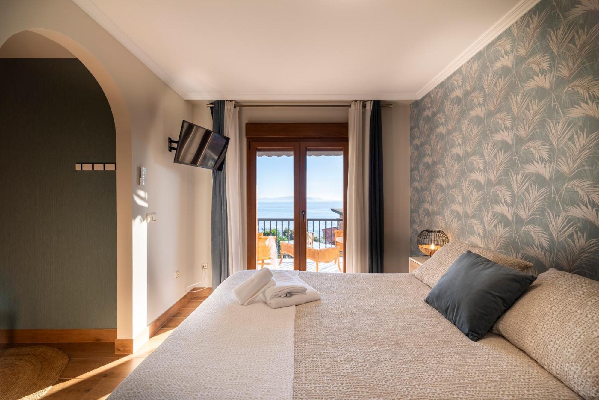 Villa Montalvo Beach Экстерьер фото