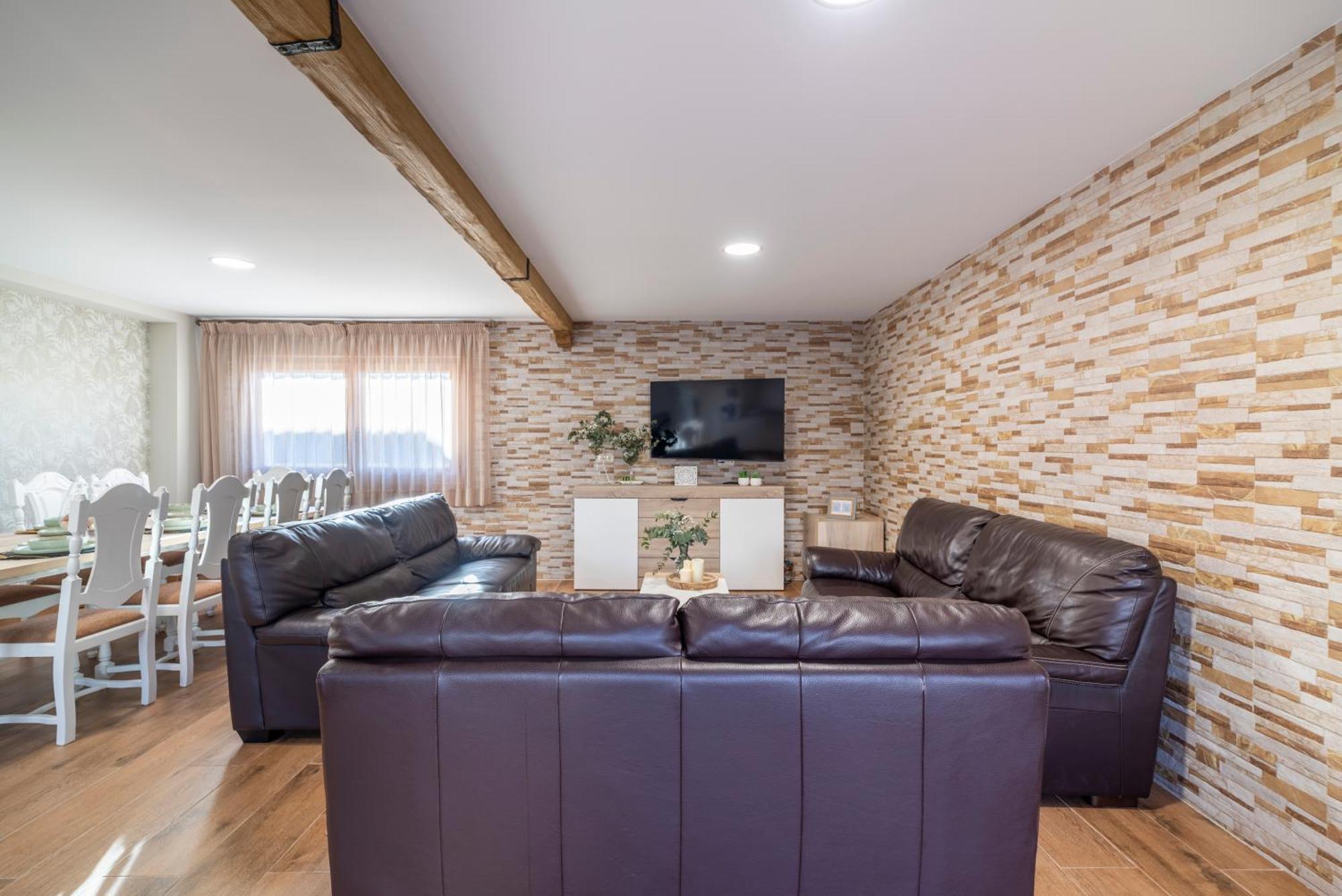 Villa Montalvo Beach Экстерьер фото
