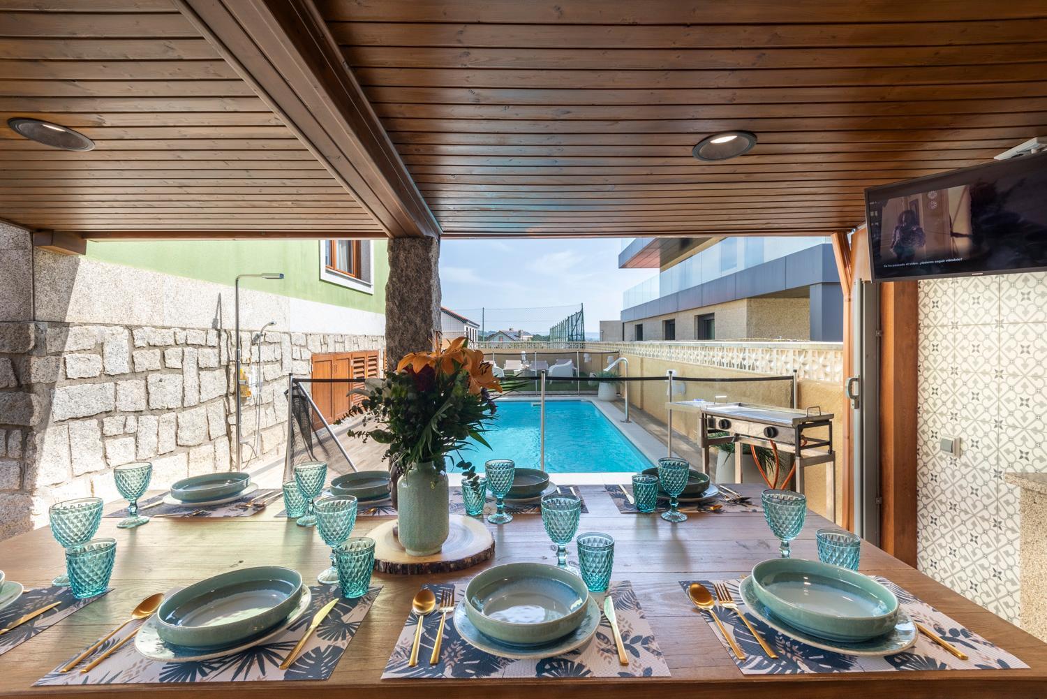 Villa Montalvo Beach Экстерьер фото