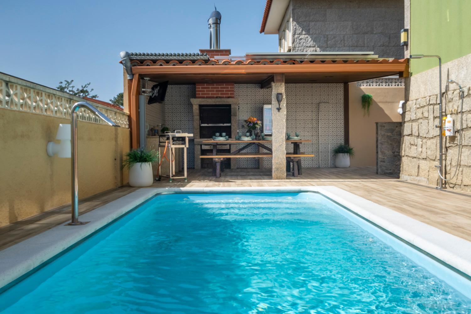 Villa Montalvo Beach Экстерьер фото